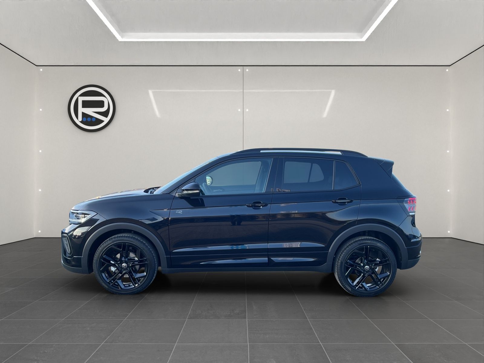 Volkswagen T-Cross - Bild 3