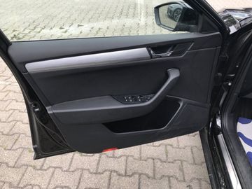 Skoda Superb - 9