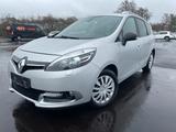 Renault Grand Scenic 1.6 dCi 130PS 96929 - Renault Grand Scenic aus 2016