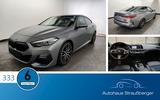 BMW 218i Gran Coupe M Sport ACC Pano LRHZ HiFi LED