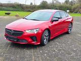 Opel Insignia B GSI | Facelift | Pano | HU... - gebrauchte Opel Insignia mit Facelift