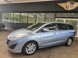 Mazda 5 2.0 Automatik Center-Line 7.Sitz/NAVI/PDC/AHK - Mazda 5 mit Benzin-Antrieb: Automatik