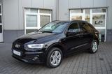 Audi Q3 2.0 TFSI 211PS quattro - 2 x SLINE, AHK - Audi Q3 in Solingen