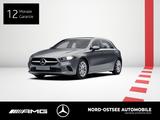 Mercedes-Benz A 200 PROGRESSIVE AHK NAVI SITZHEIZUNG PDC - gebrauchte Mercedes-Benz A 200 aus dem Jahr 2018