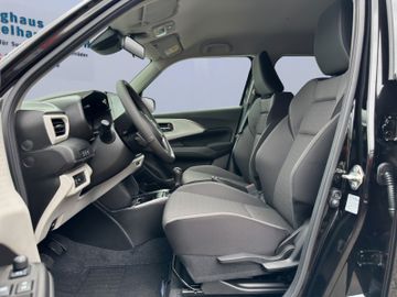 Suzuki Swift 1.2 Dualjet Hybrid  Comfort+