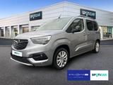 Opel Combo Life 1.2 Turbo Ultimate (EURO 6d) - Opel Combo Life Ultimate mit Benzin-Antrieb