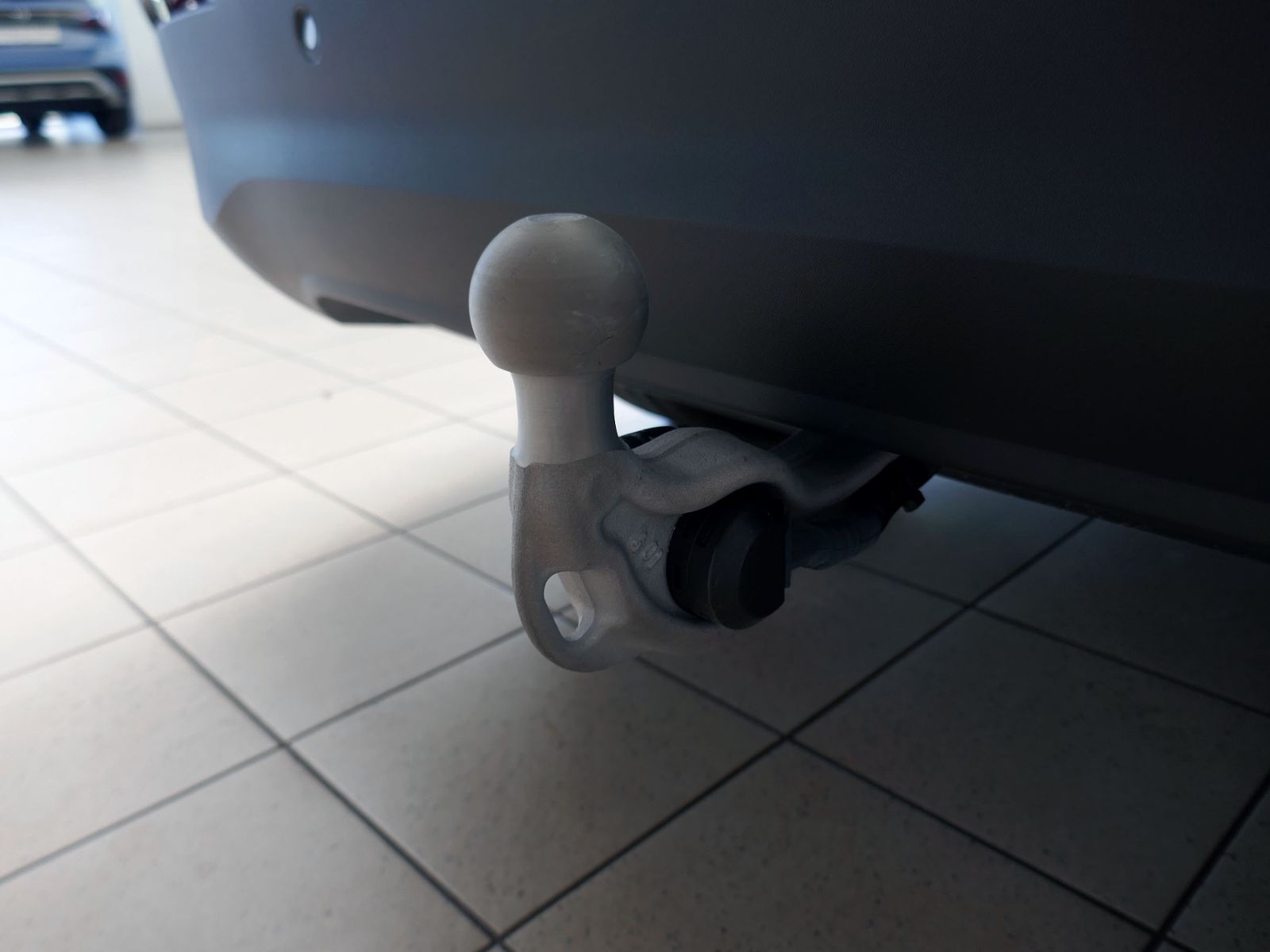 Fahrzeugabbildung Volkswagen Tiguan Life 2.0 TDI DSG | LED AHK RFK ACC