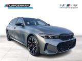 BMW M340d xDrive Sportpaket Head-Up HK HiFi DAB LED  - BMW M340d Neuwagen