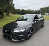 Audi A6 2.0 TDI S tronic Avant - Sehr gepflegt! - Audi A6 2.0 TDI
