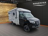 HYMER / ERIBA / HYMERCAR ML-T 580 4x4 ML-T, MLT, ML-T