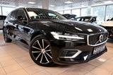 Volvo V60 T6 PLUS BRIGHT CAMERA LEATHER LONG RANGE - Volvo V60: Limousine
