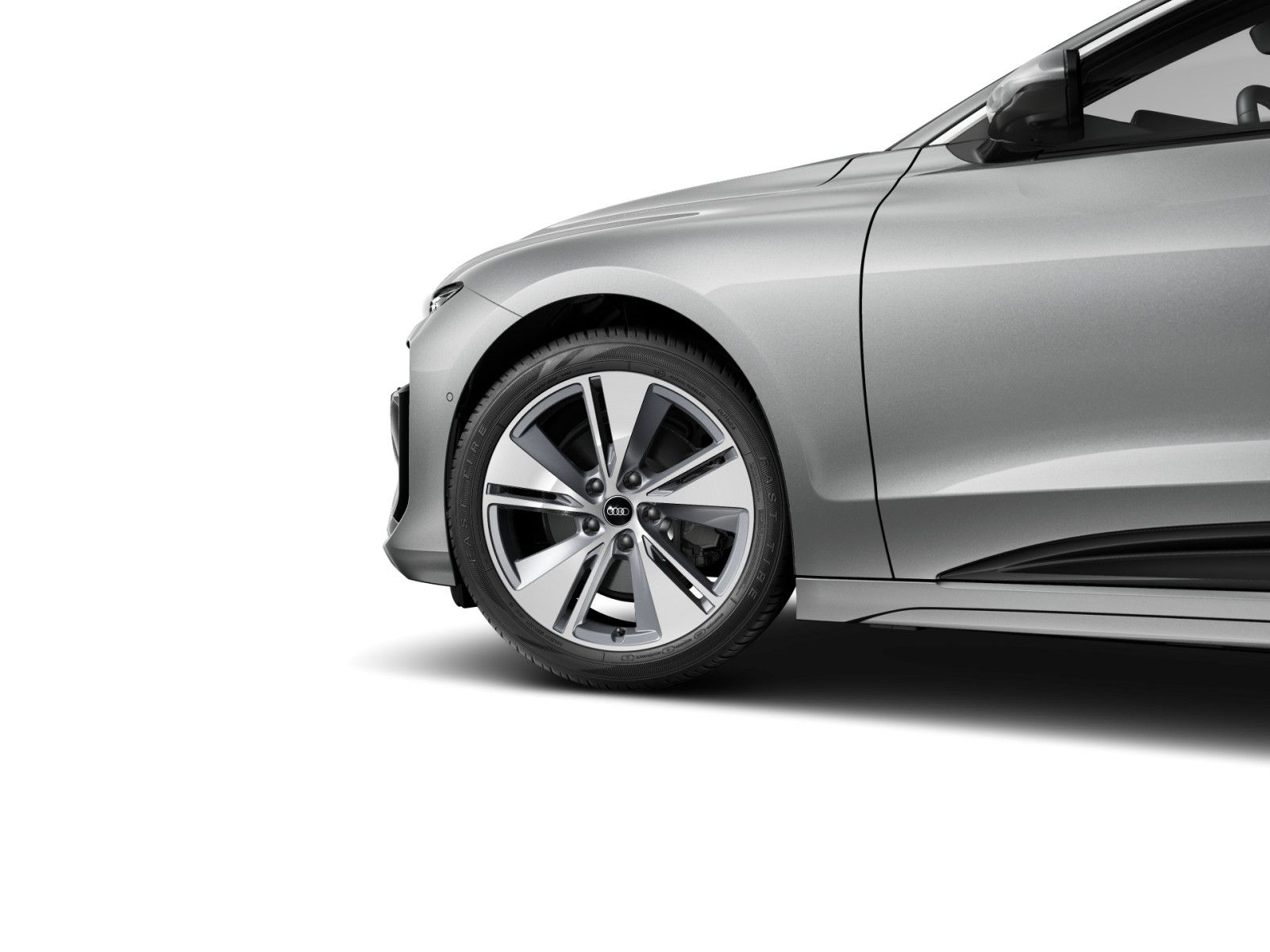 Audi A6 e-tron - Bild 5