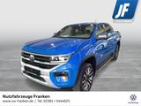 Volkswagen Amarok Aventura V6 3.0 TDI 4M 360 ?KAMERA - Volkswagen Amarok in Hamm