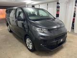 Fiat Scudo L3 Automatik 8-Sitzer Navi FondKlima DAB - Fiat Scudo