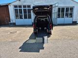 Volkswagen Caddy Maxi Highline-Rollstuhlrampe - Volkswagen Caddy: Kombi, Maxi