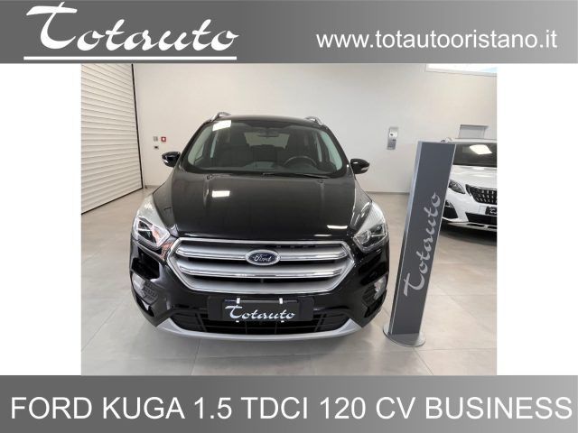 Ford FORD Kuga 1.5 TDCI 120 CV S&S 2WD Business