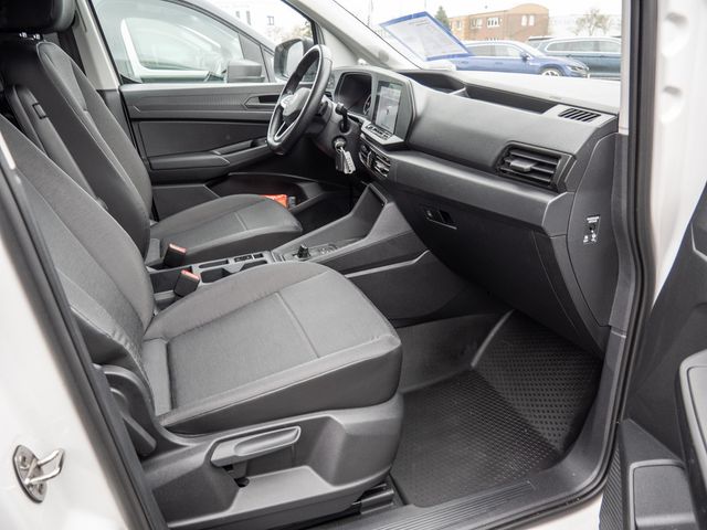 Caddy Cargo 2.0 TDI DSG KLIMA SITZHEIZUNG NAVI