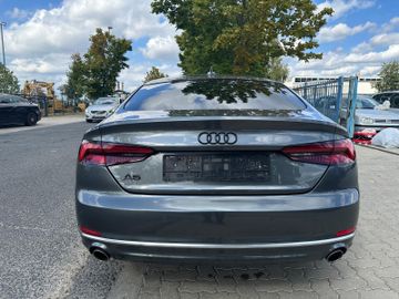 Audi A5 - 5