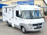 Rapido 983 M Mercedes Sprinter 3.0 V6 Auto S-Heft 1Hand - Rapido Integrierter