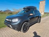 Dacia Duster Blue dCi 115 4x4 Extreme Extreme - Dacia Duster Extreme mit Diesel-Antrieb