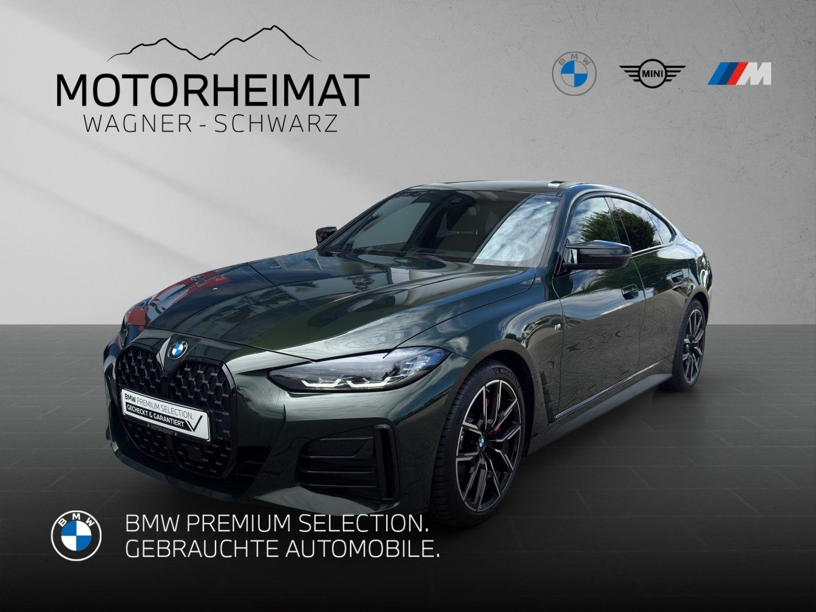 BMW M440
