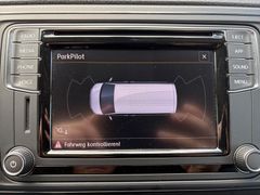 Fahrzeugabbildung Volkswagen T6 Multivan Trendline 2.0TDI DSG Shz LED*PDC*GRA