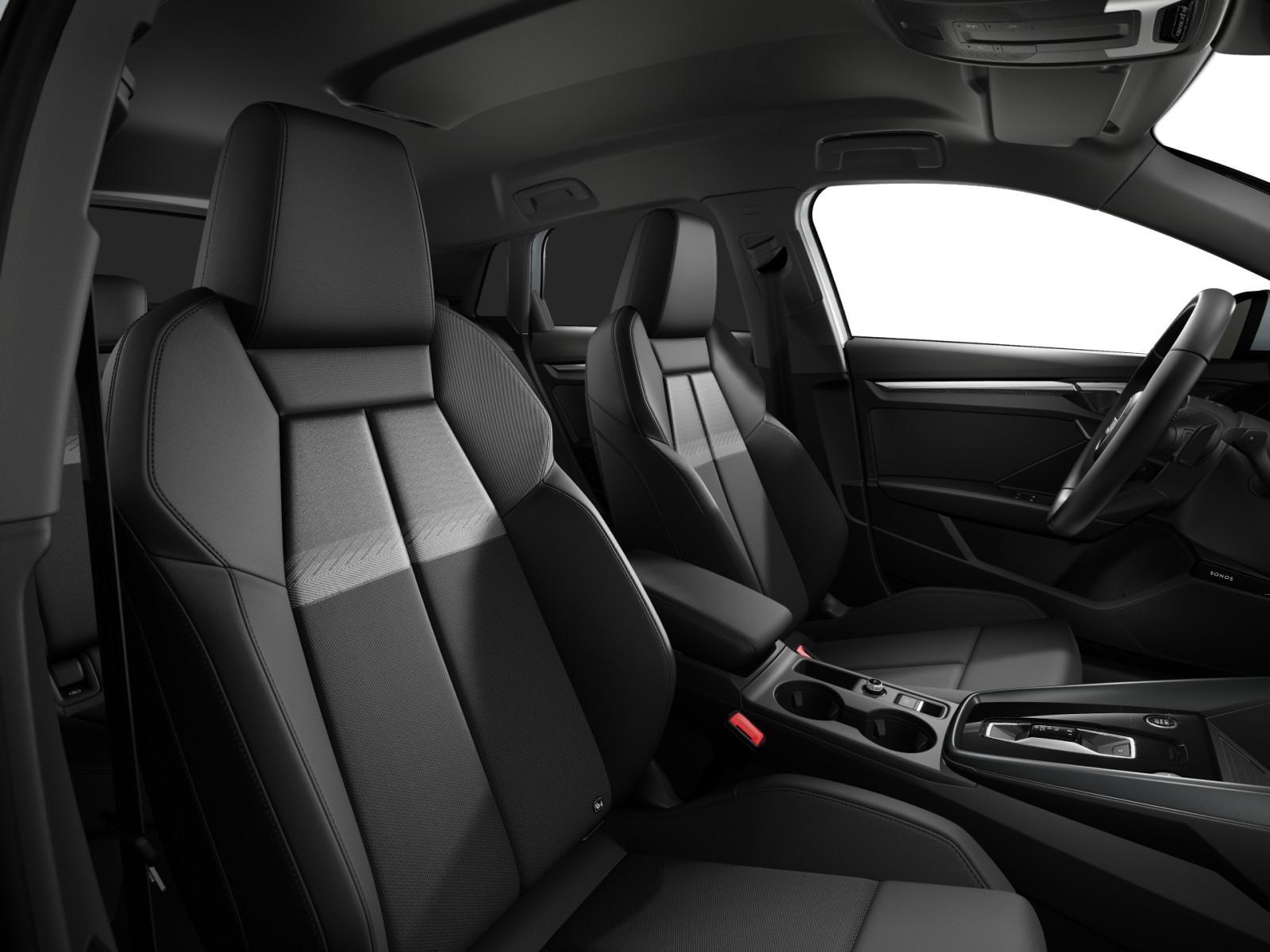 Audi A3 Sportback TFSI 110 kW S line SONOS*LED*HuD*, миниатюра 9
