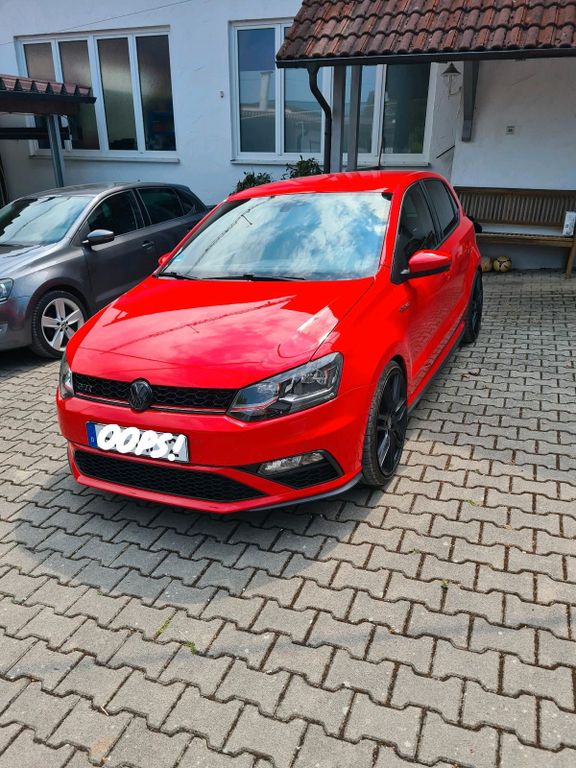 Image of Volkswagen Polo