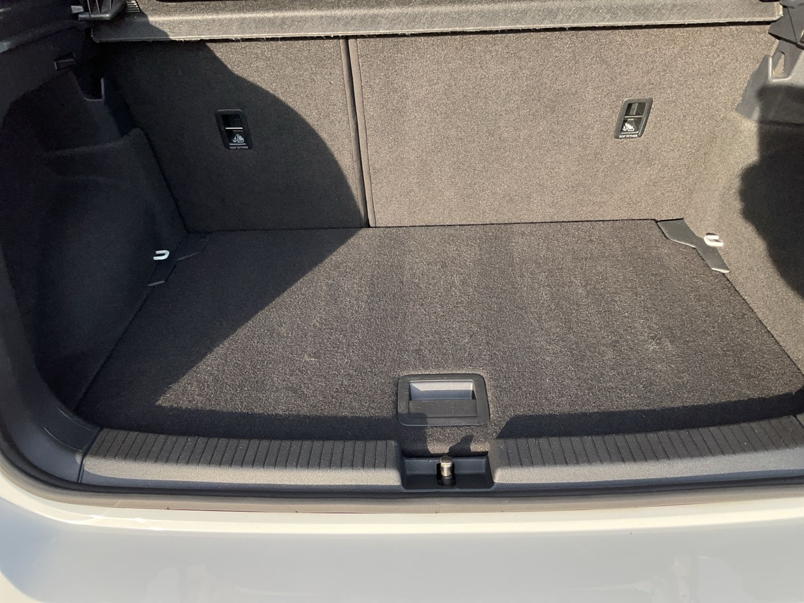 Volkswagen T-Cross - Bild 16