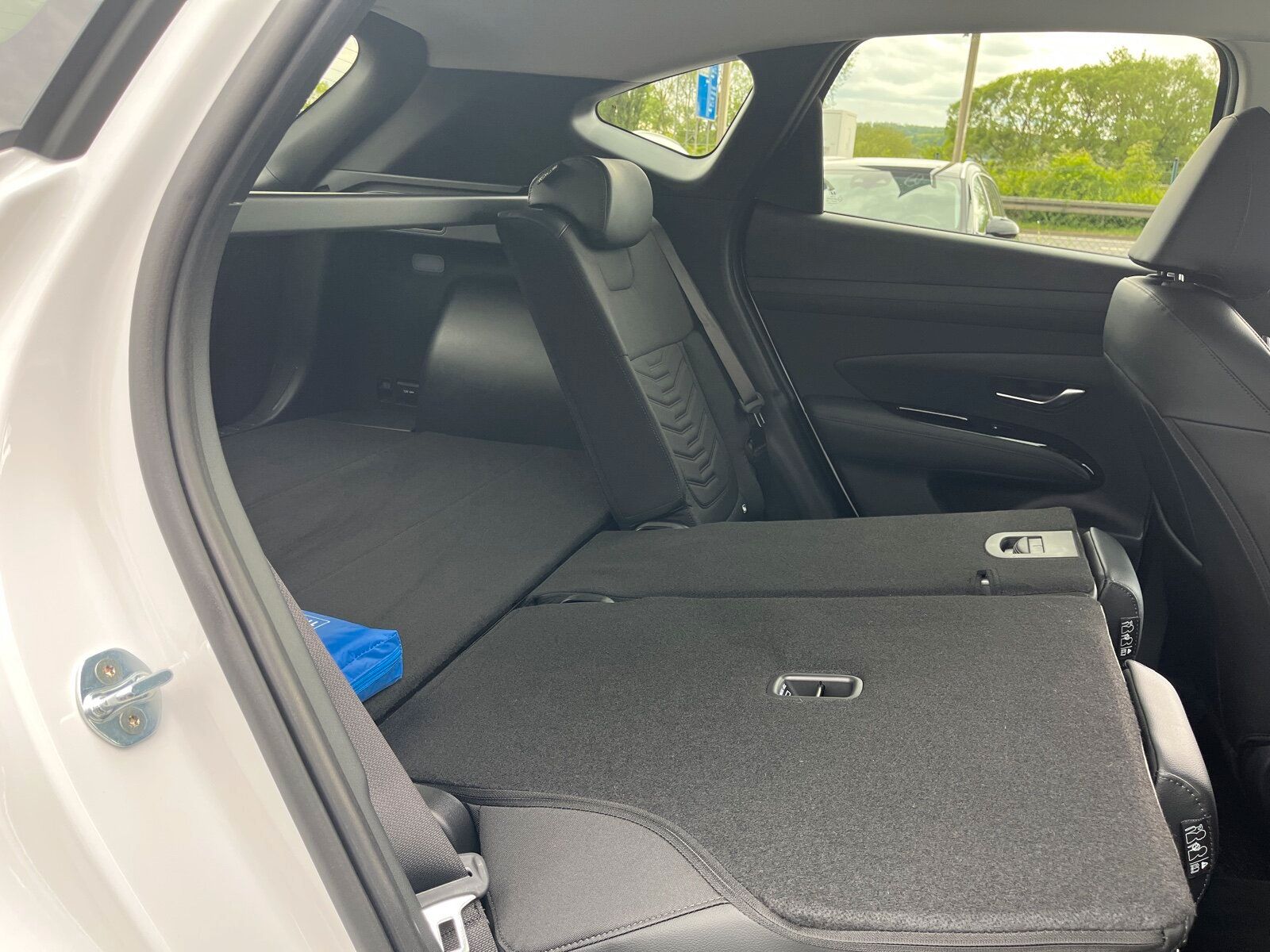 Hyundai Tucson – Bild 9