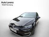 Volkswagen Golf VII Lim. GTE *NAVI*AUTOMATIK DSG*PANORAMA - Volkswagen Golf: Vii GTE