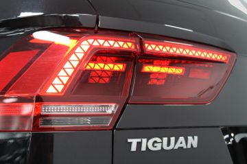 Volkswagen Tiguan - 8
