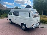 Volkswagen T3 andere - Oldtimer mit Diesel-Antrieb