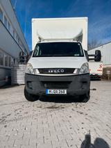 Iveco 70C17 / 7,5T / Servo / Verstärkte Achsen / - Iveco aus 2011