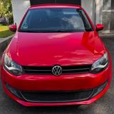 Volkswagen VW Polo 6R Highline TDI | Sportlich & gepf... - Volkswagen Polo: 6r Highline