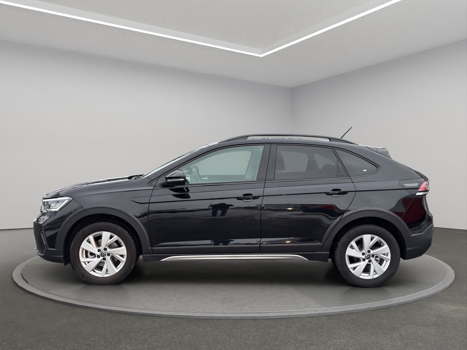 Volkswagen Taigo - Bild 5