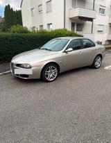 Alfa Romeo 156 Giugiaro Edition 1,8l Twins... - Alfa Romeo 156: 1.8