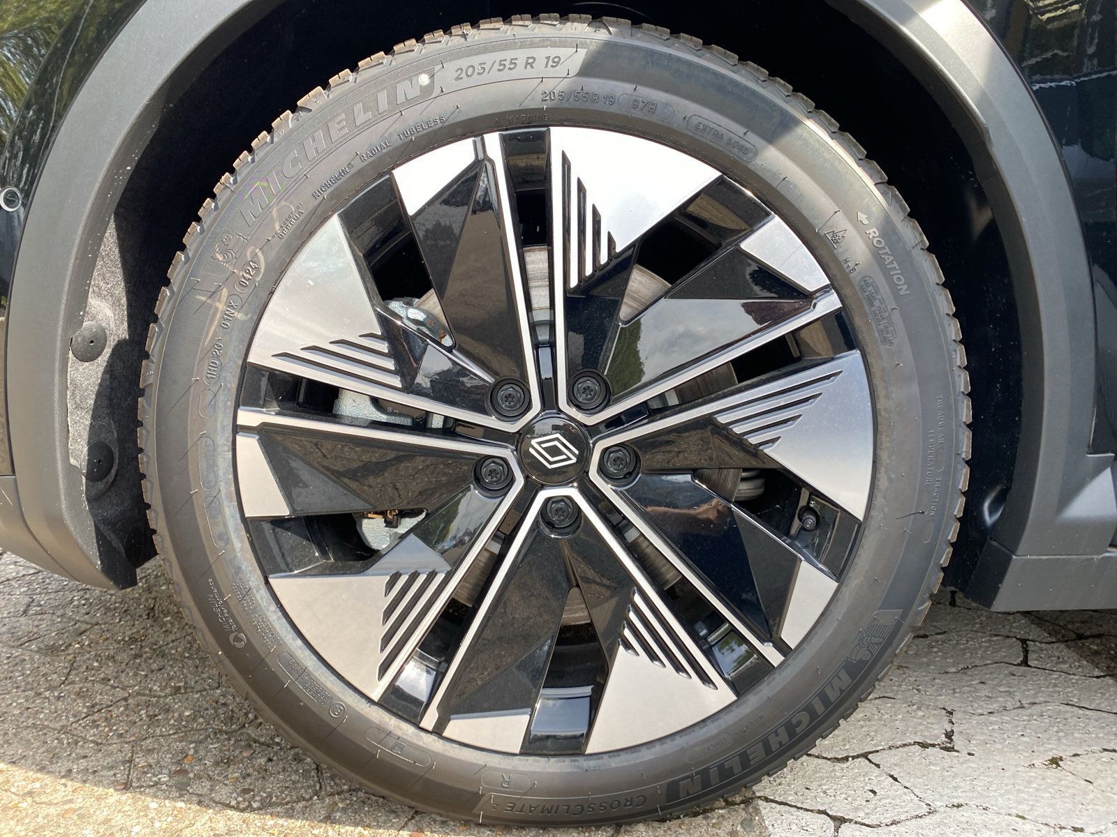 Renault Scenic - Bild 20