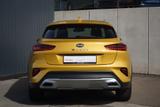 Kia XCeed 1.5 T-GDI AT LED Navi Kamera Klimaaut. DAB - mit Benzin-Antrieb: Teilleder, Alarmanlage