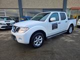 Nissan Navara 2.5 dCi 190CV "LE" - gebrauchte Nissan Navara aus dem Jahr 2014