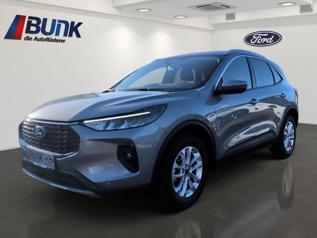 Image of Ford Kuga