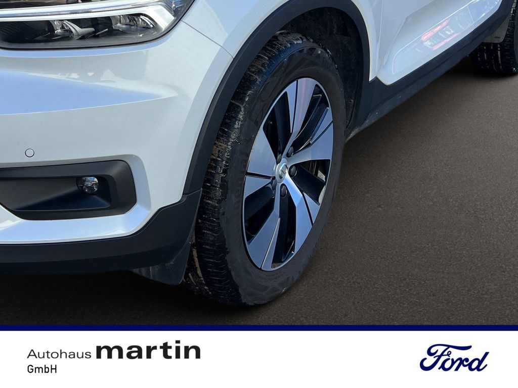 Fahrzeugabbildung Volvo XC40 1.5 R Design Expression Recharge Plug-In Hy