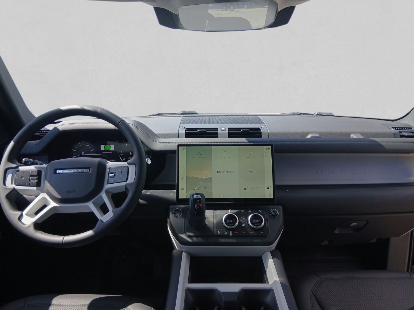 Land Rover Defender - Bild 5