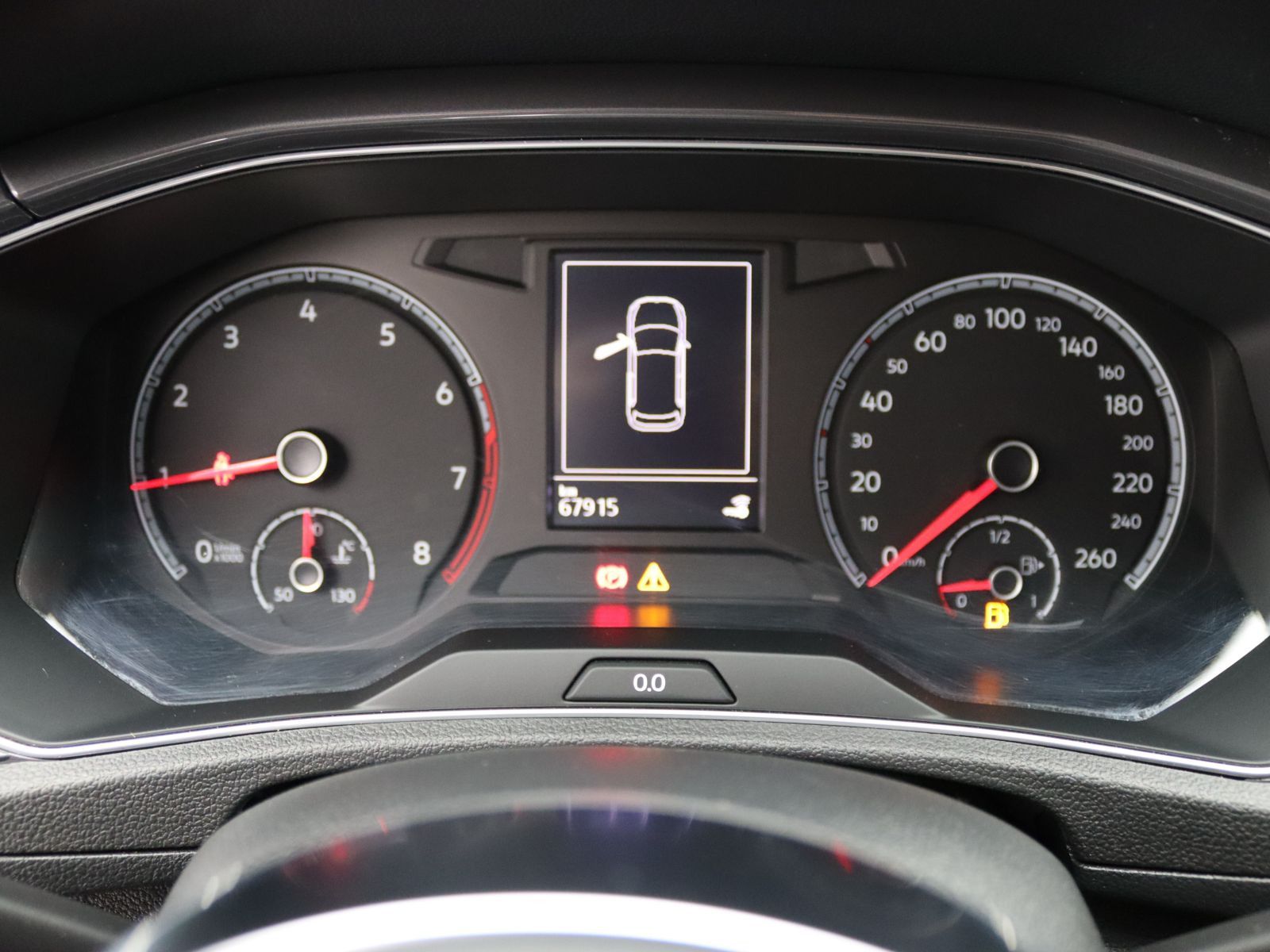 Volkswagen T-Roc - Bild 14