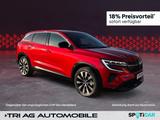 Renault Austral Techno Mild Hybrid 160 Automatik 360 KAM