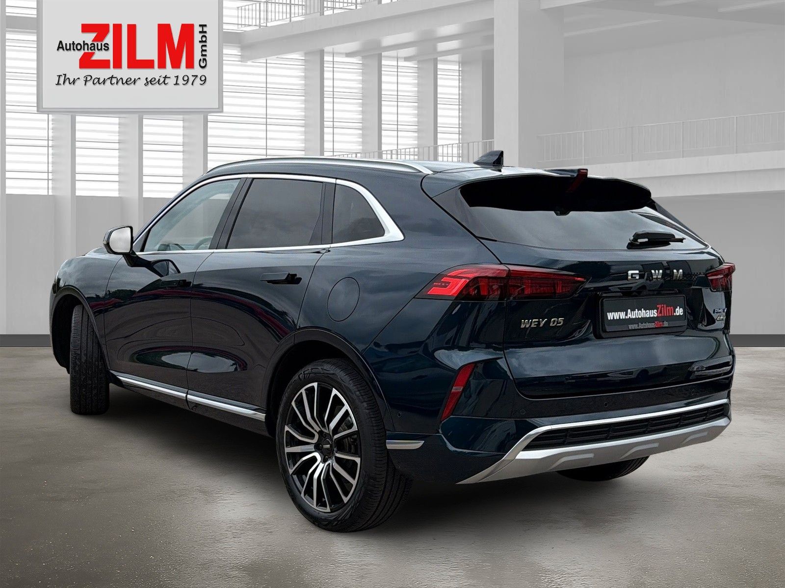 GWM Wey 05 - Bild 4