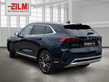 GWM WEY 05 Luxury mit Sitzkomf. Paket - blaue GWM Wey 05