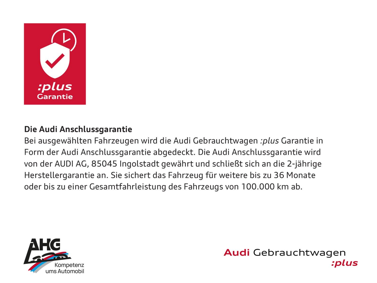 Audi Q2 30 TFSI advanced  LED Navi Kamera Alufelgen P