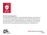 Audi A4 AVANT 35 TFSI S line Stronic S line  LED Navi - mit Benzin-Antrieb: Kombi
