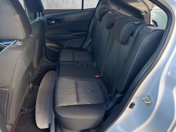 Mitsubishi Eclipse Cross Intro Edition 1,5 Carplay+SHZ+306°